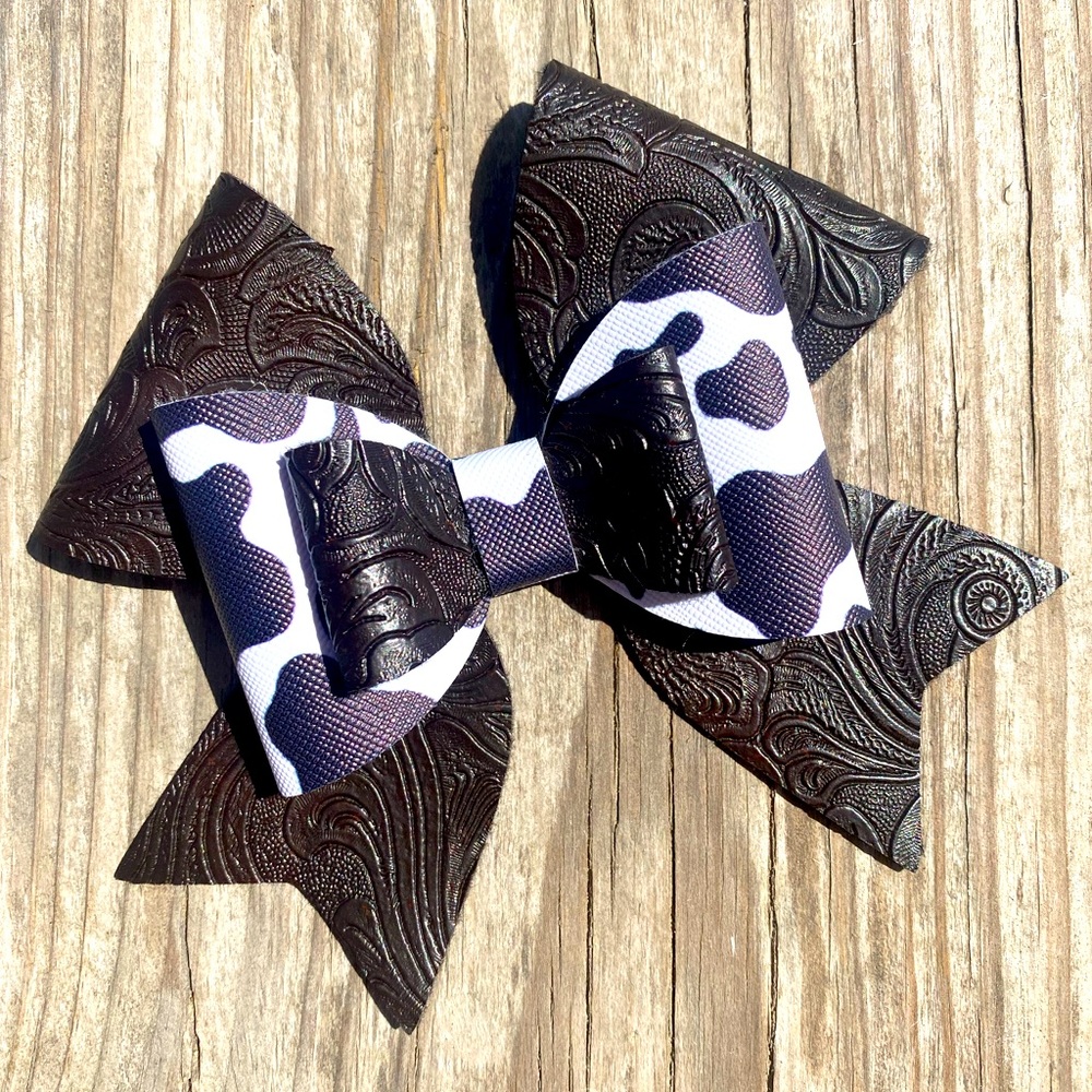 Hair bows